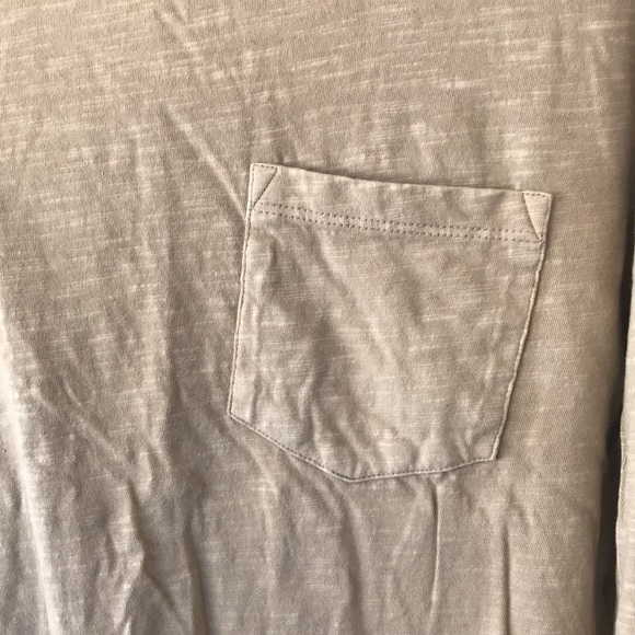 Mens tan long sleeve goodfellow & co size M - Picture 3 of 5